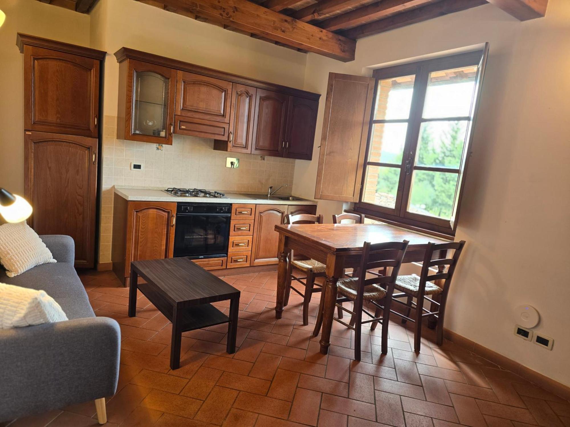 Agriturismo Capricorni Massa Marittima Exteriör bild